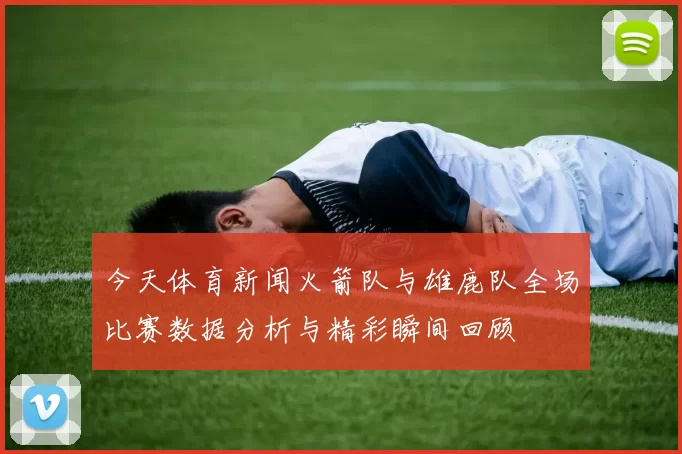 今天体育新闻火箭队与雄鹿队全场比赛数据分析与精彩瞬间回顾
